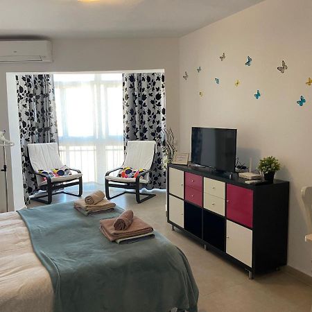 Fuengirola Sun 609 Lejlighed Eksteriør billede