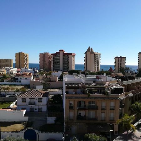 Fuengirola Sun 609 Lejlighed Eksteriør billede