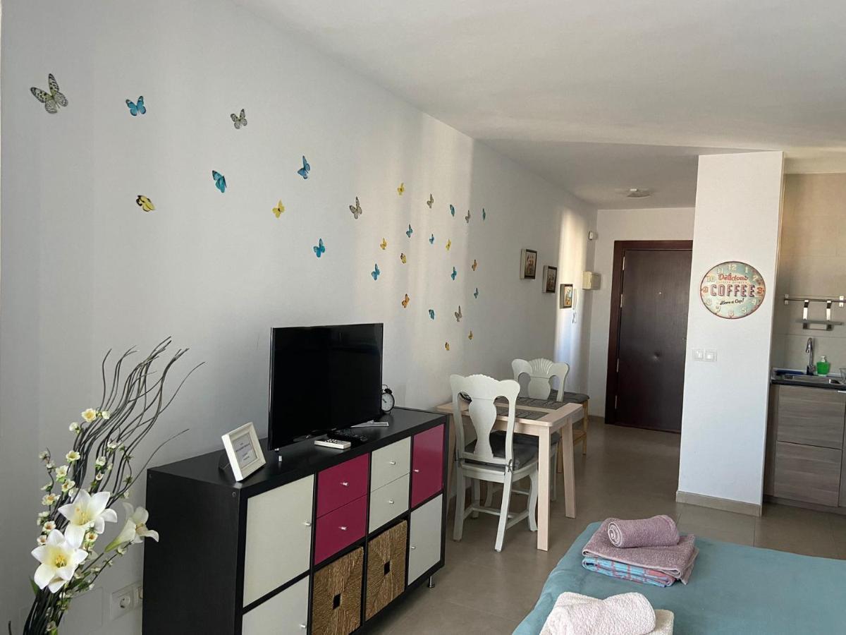 Fuengirola Sun 609 Lejlighed Eksteriør billede