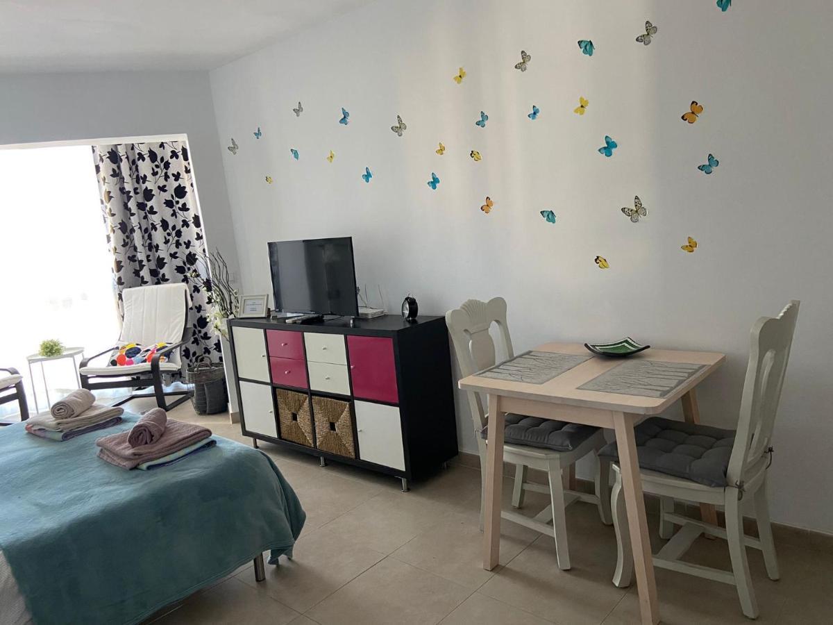Fuengirola Sun 609 Lejlighed Eksteriør billede