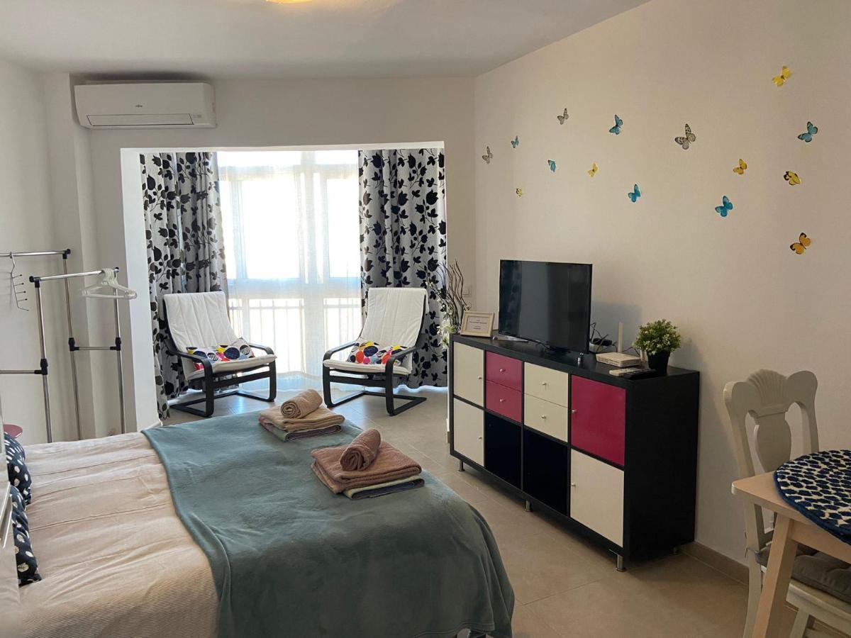 Fuengirola Sun 609 Lejlighed Eksteriør billede