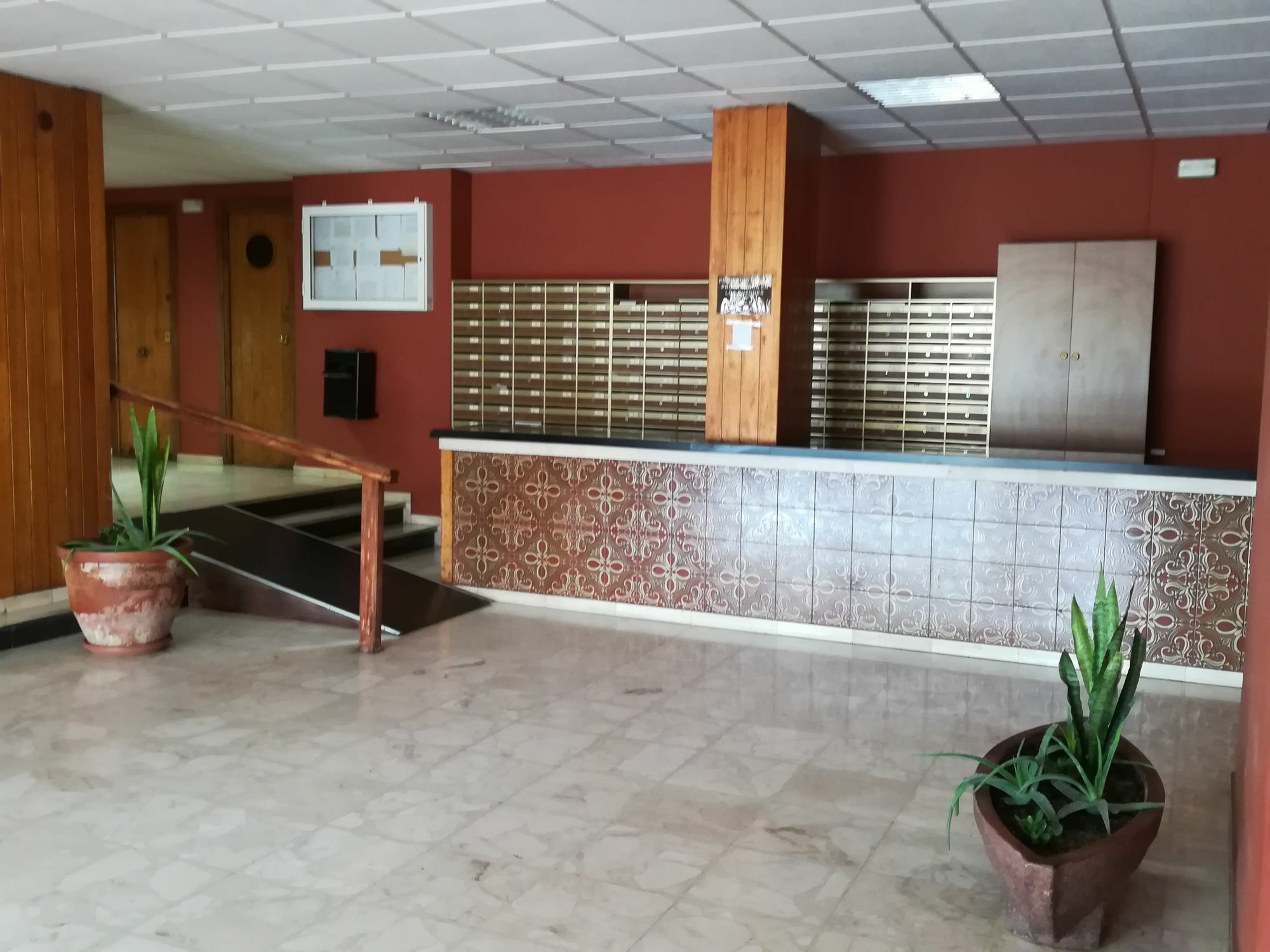 Fuengirola Sun 609 Lejlighed Eksteriør billede
