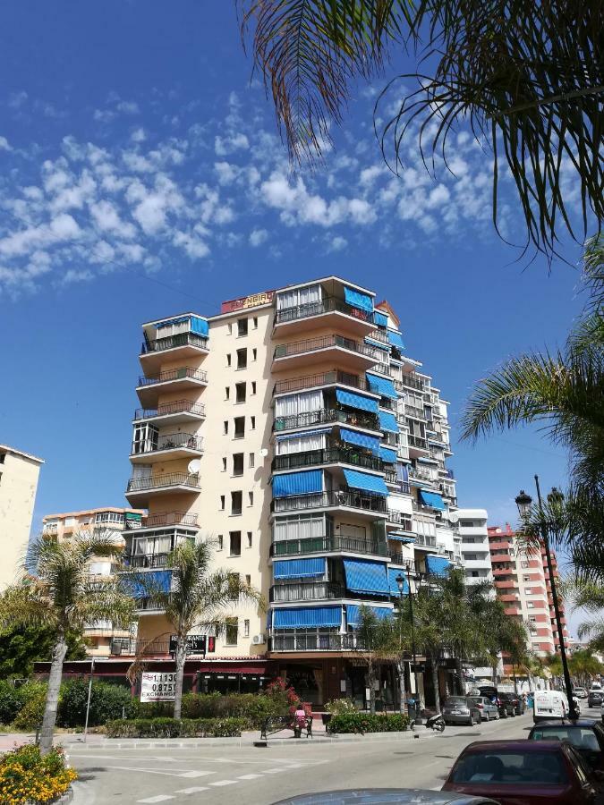 Fuengirola Sun 609 Lejlighed Eksteriør billede