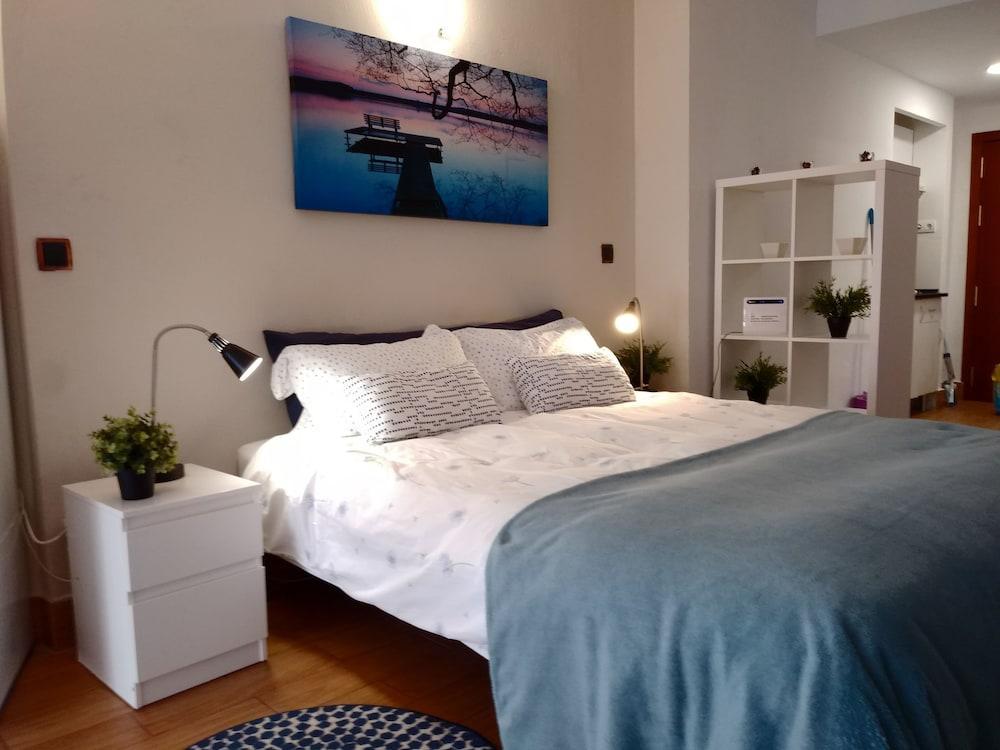 Fuengirola Sun 609 Lejlighed Eksteriør billede